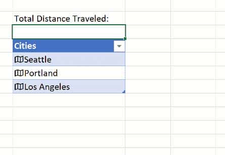 Excel发布新功能LAMBDA,达成图灵完备