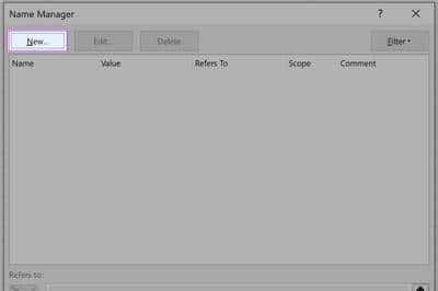 Excel发布新功能LAMBDA,达成图灵完备