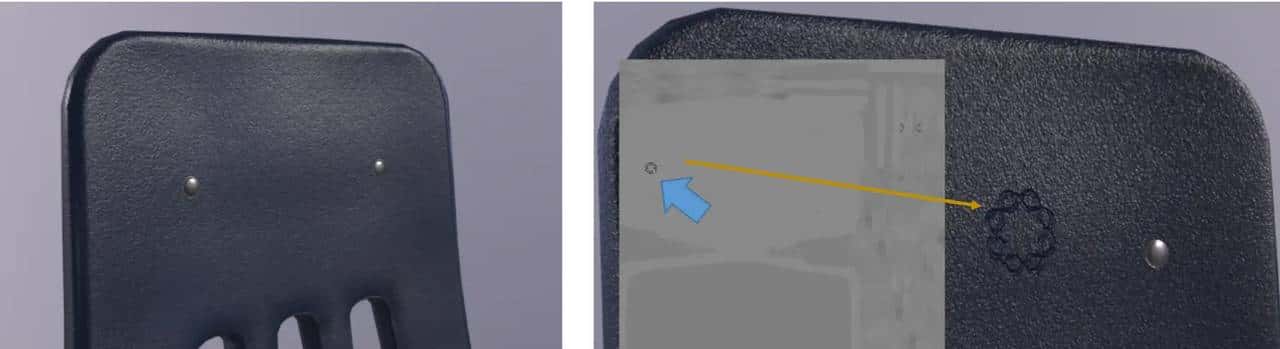 Substance Designer 学习笔记之六：PBR应用揭秘