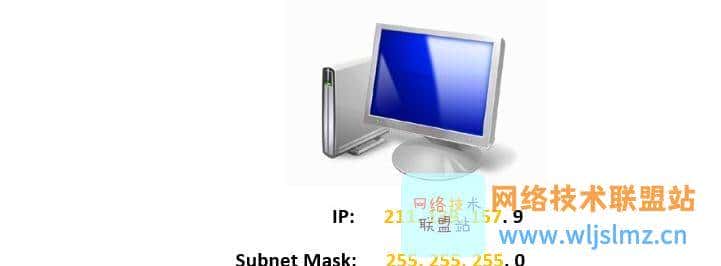 太强了,终于有一篇文章能够将IP地址和子网掩码讲的明清楚白