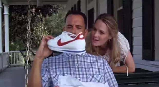 杨幂小贝的65元布鞋,刘雯最新款网红鞋,17年这些运动鞋要火