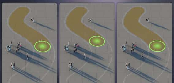 D5渲染器 2.11 上线丨AI 设计助手、AI PBR 材质生成与推荐、自定义路径、高级笔刷、完整支持平行投影