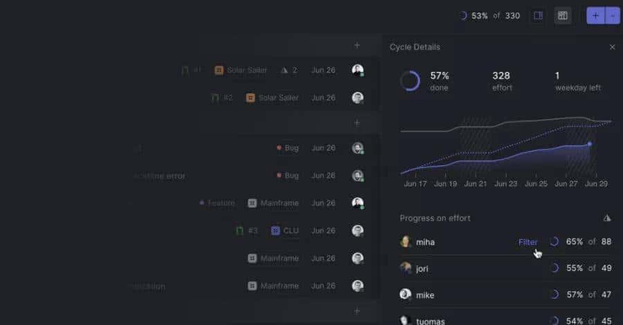 「产品观察」专为程序员做issues(问题)管理，在国外风头正盛