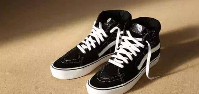 杨幂小贝的65元布鞋,刘雯最新款网红鞋,17年这些运动鞋要火