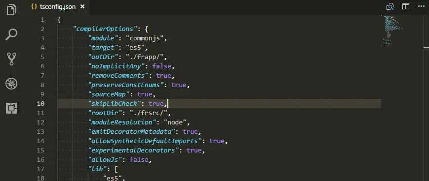 vscode 常用插件（全面）