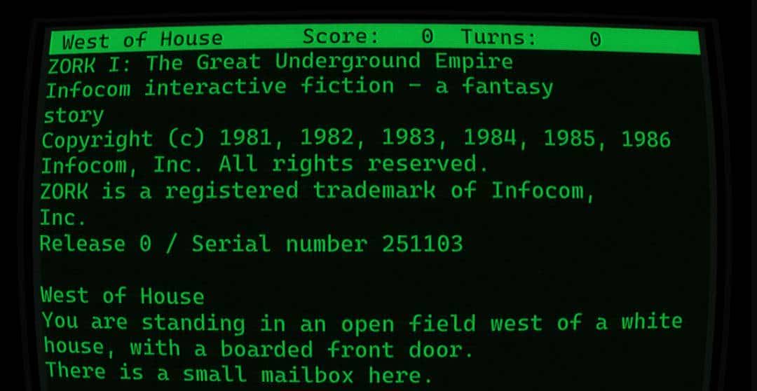 比尔·盖茨当年未拿下的经典文字冒险游戏《魔域》,现被微软采用MIT开源,引发全球开发者狂欢!