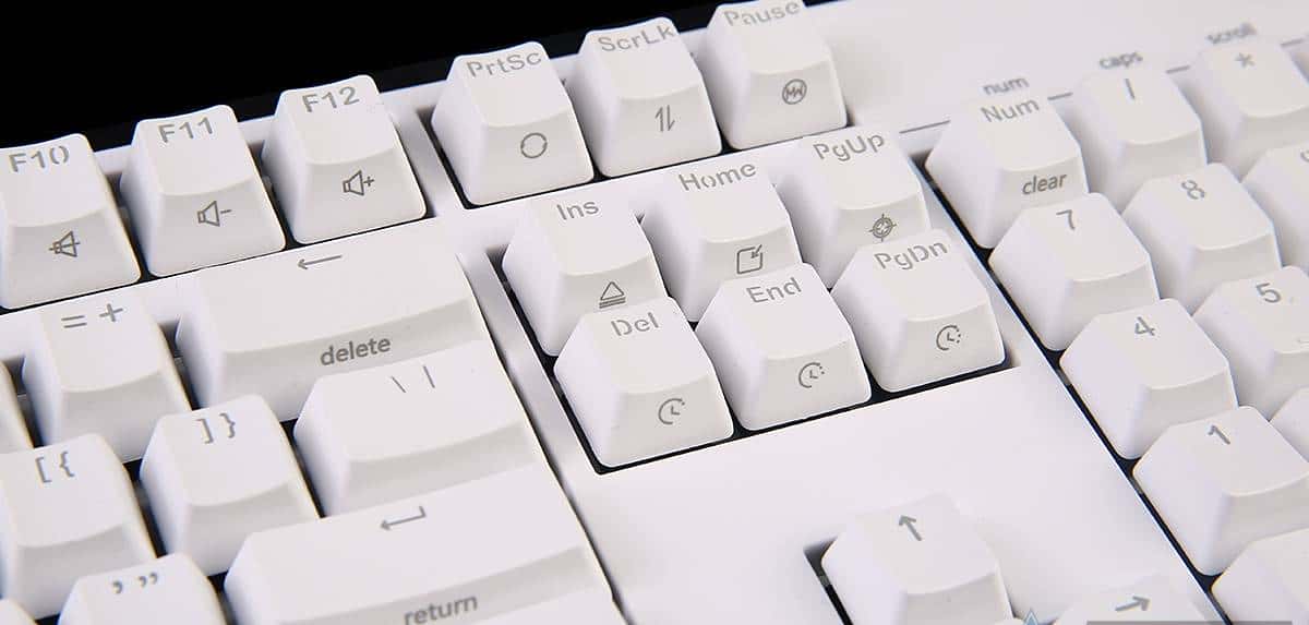 Mac用户的福音！这款完美支持双系统的机械键盘你不能错过！