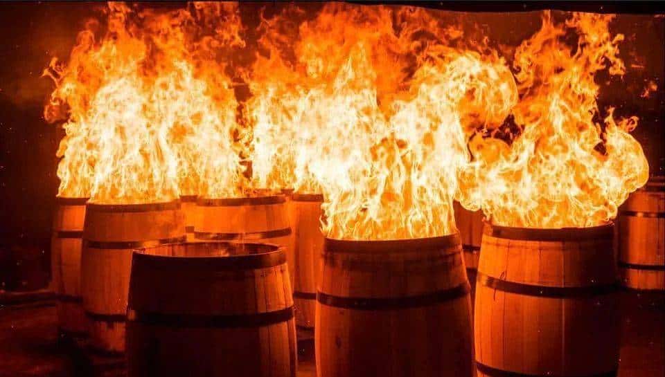 猪头桶的“猪头”一词从何而来?