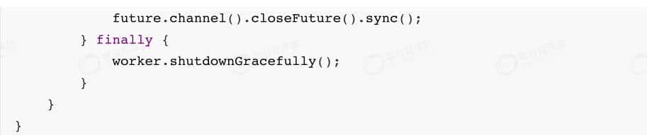 架构师必知必会之Netty原理