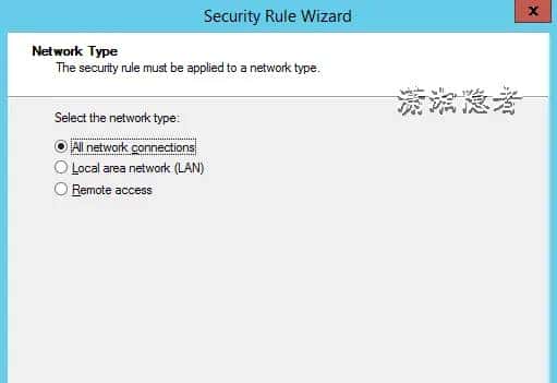 安全加固后，ping不通ip了