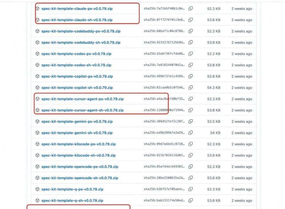 SpecKit 在成熟 Java 项目中的 AI 编码实践