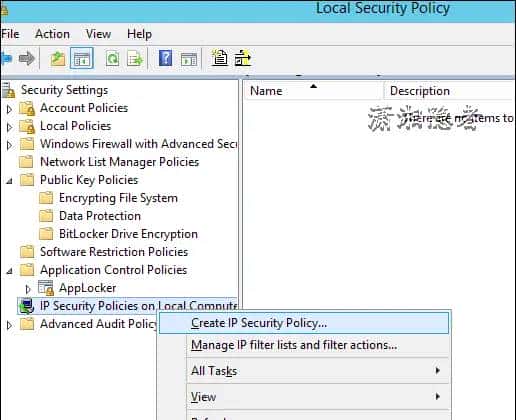 安全加固后，ping不通ip了
