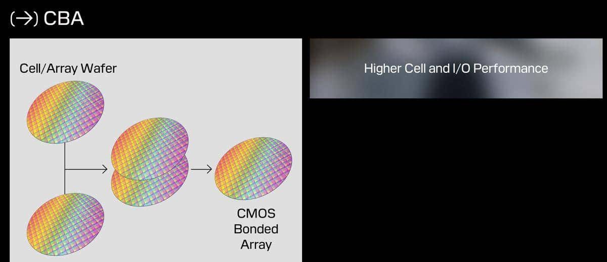 为什么说 WD_BLACK SN8100 不止于快？