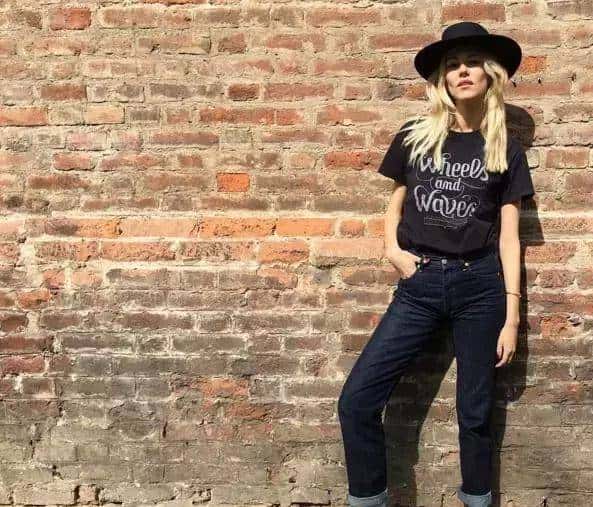 杨幂小贝的65元布鞋,刘雯最新款网红鞋,17年这些运动鞋要火