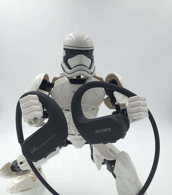 实用攻略！运动和通勤，蓝牙耳机该怎么选？