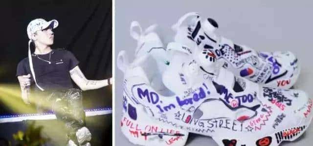 杨幂小贝的65元布鞋,刘雯最新款网红鞋,17年这些运动鞋要火