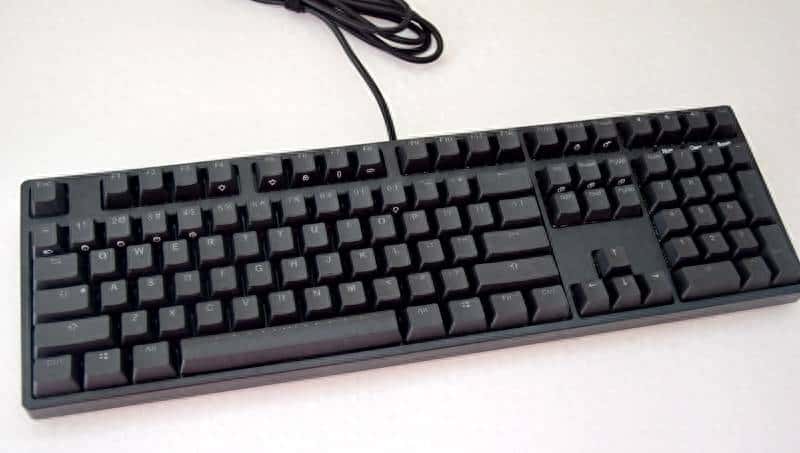 超适合爱搞DIY的外设发烧友，ikbo F108时光机机械键盘上手