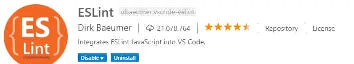vscode 常用插件（全面）