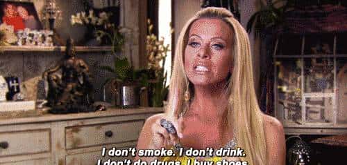 杨幂小贝的65元布鞋,刘雯最新款网红鞋,17年这些运动鞋要火