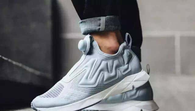 杨幂小贝的65元布鞋,刘雯最新款网红鞋,17年这些运动鞋要火