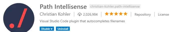 vscode 常用插件（全面）