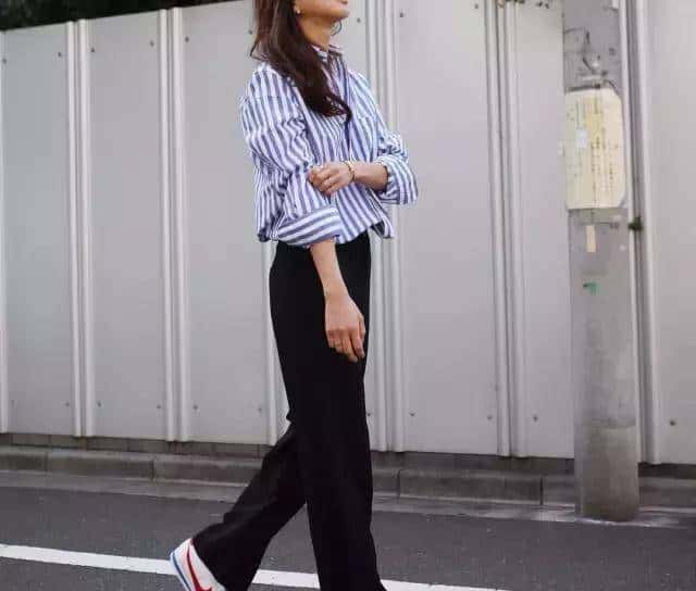 杨幂小贝的65元布鞋,刘雯最新款网红鞋,17年这些运动鞋要火