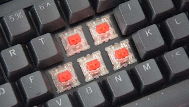 超适合爱搞DIY的外设发烧友，ikbo F108时光机机械键盘上手