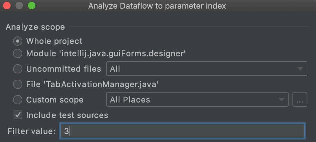 IntelliJ IDEA 2020.2 EAP2 发布，支持 Linux 上的 Emoji