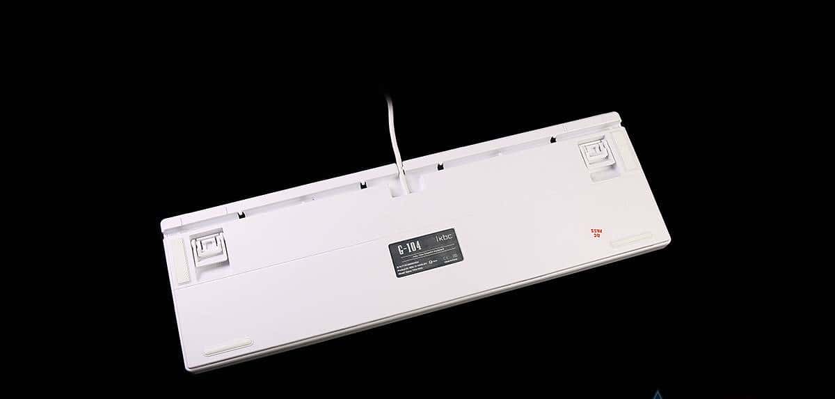 Mac用户的福音！这款完美支持双系统的机械键盘你不能错过！