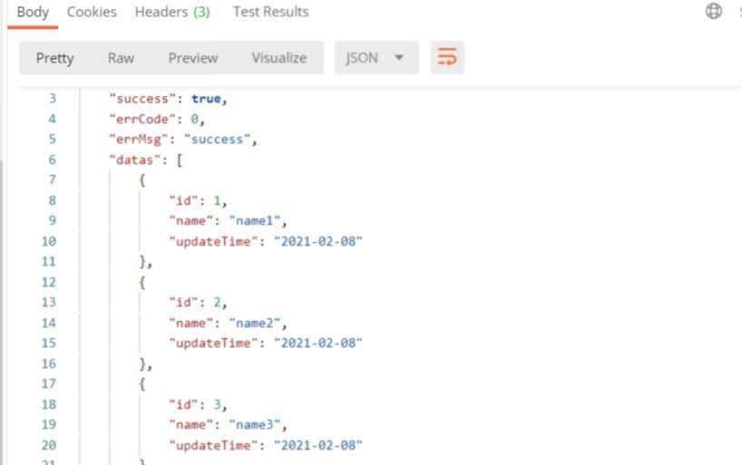 Java 实体映射工具 MapStruct
