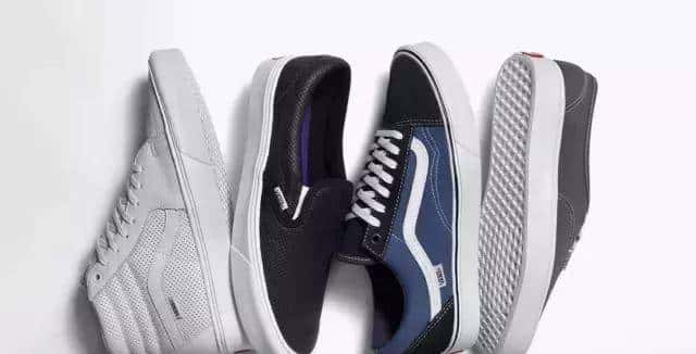 杨幂小贝的65元布鞋,刘雯最新款网红鞋,17年这些运动鞋要火