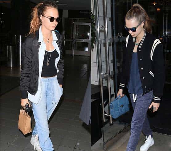 杨幂小贝的65元布鞋,刘雯最新款网红鞋,17年这些运动鞋要火