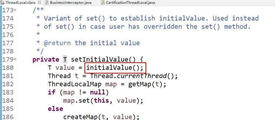Java ThreadLocal原理详解