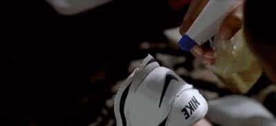 杨幂小贝的65元布鞋,刘雯最新款网红鞋,17年这些运动鞋要火