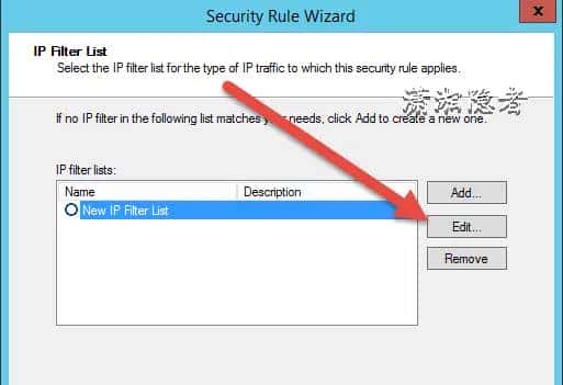 安全加固后，ping不通ip了