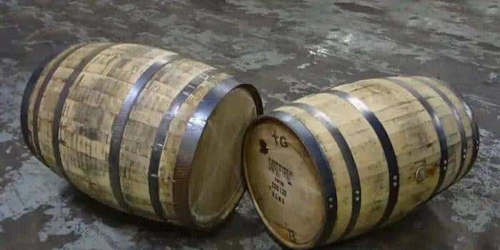 猪头桶的“猪头”一词从何而来?