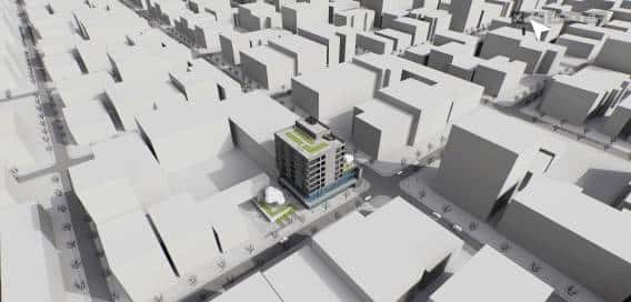 D5渲染器 2.11 上线丨AI 设计助手、AI PBR 材质生成与推荐、自定义路径、高级笔刷、完整支持平行投影