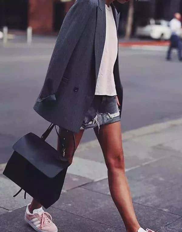 杨幂小贝的65元布鞋,刘雯最新款网红鞋,17年这些运动鞋要火