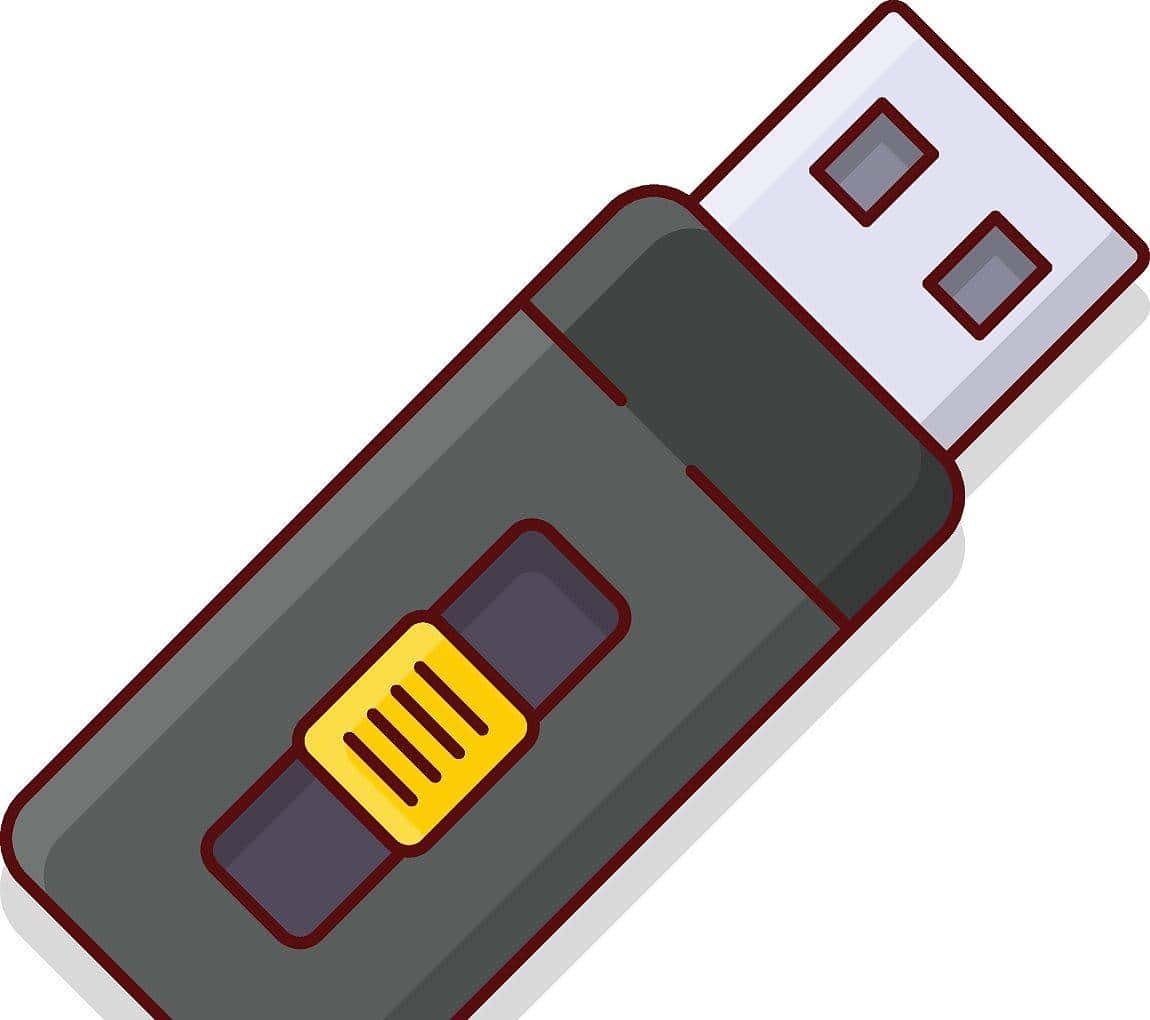 手机视频怎么存入U盘