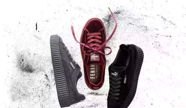 杨幂小贝的65元布鞋,刘雯最新款网红鞋,17年这些运动鞋要火