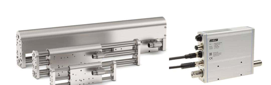 伺服电机全景观察:如何开启精密控制时代?