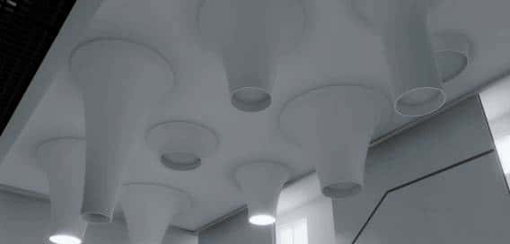 D5渲染器 2.11 上线丨AI 设计助手、AI PBR 材质生成与推荐、自定义路径、高级笔刷、完整支持平行投影