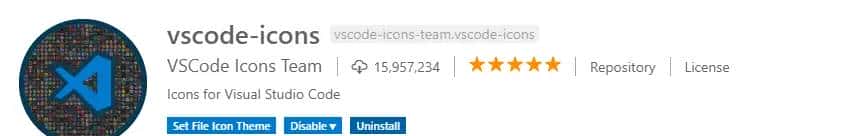 vscode 常用插件（全面）
