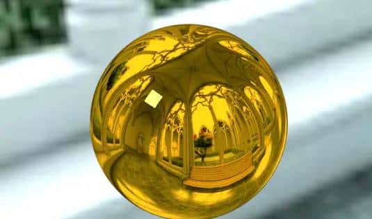 Substance Designer 学习笔记之六：PBR应用揭秘