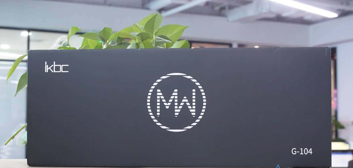 Mac用户的福音！这款完美支持双系统的机械键盘你不能错过！