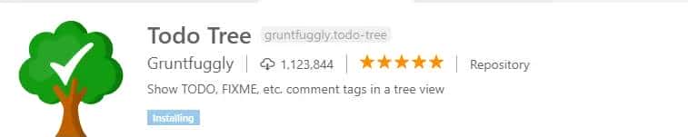 vscode 常用插件（全面）