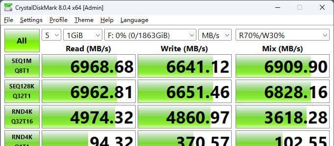 为什么说 WD_BLACK SN8100 不止于快？