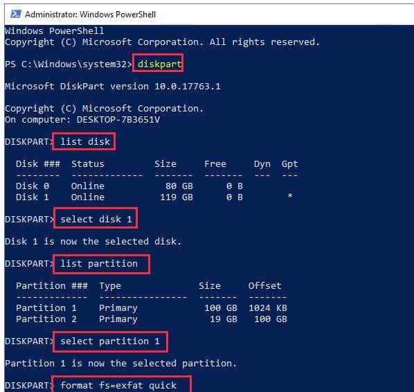 U盘如何格式化？试试这几种方法