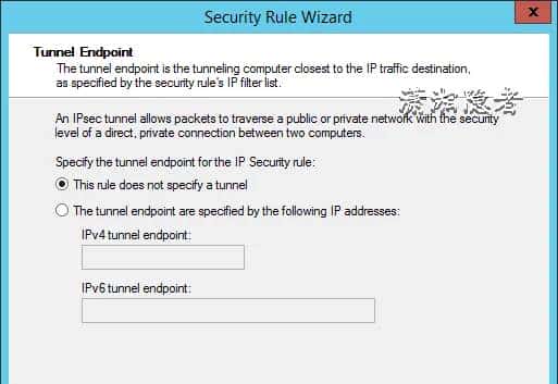 安全加固后，ping不通ip了