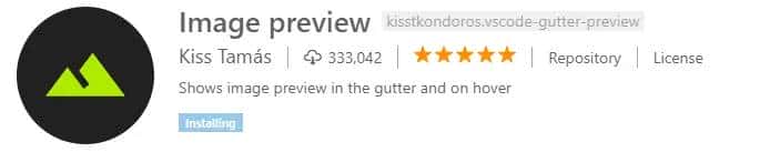 vscode 常用插件（全面）